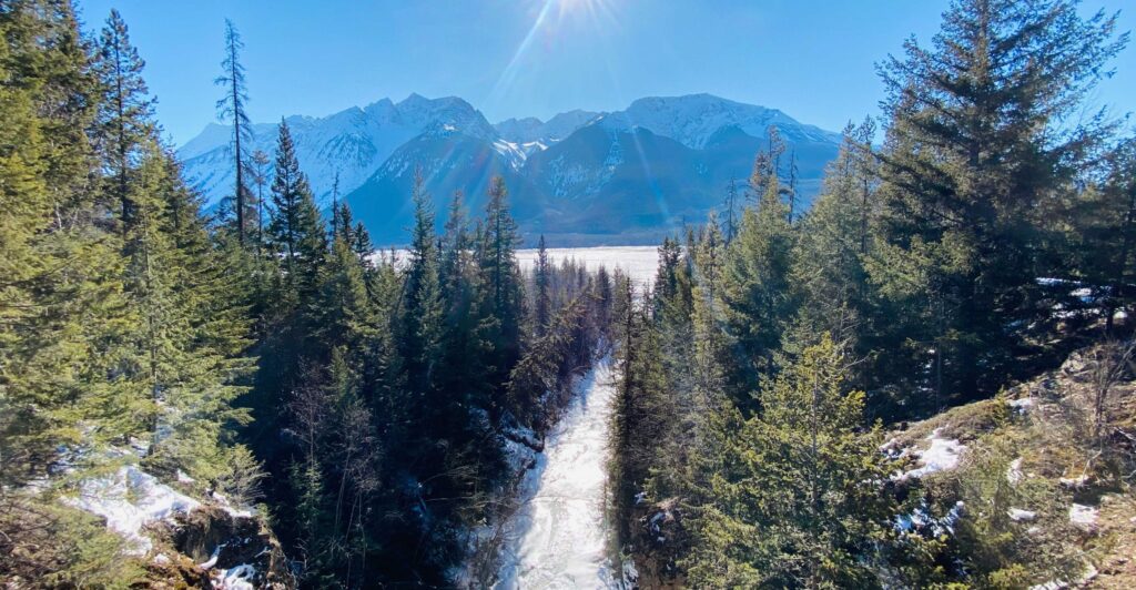 Valemount hero banner